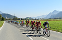 Road World Championships - Elite Men