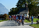 Road World Championships - Elite Men