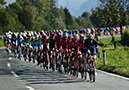 Road World Championships - Elite Men
