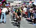 Road World Championships - Elite Men