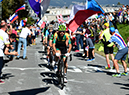 Road World Championships - Elite Men