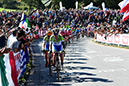 Road World Championships - Elite Men