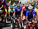 Road World Championships - Elite Men