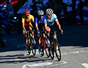 Road World Championships - Elite Men