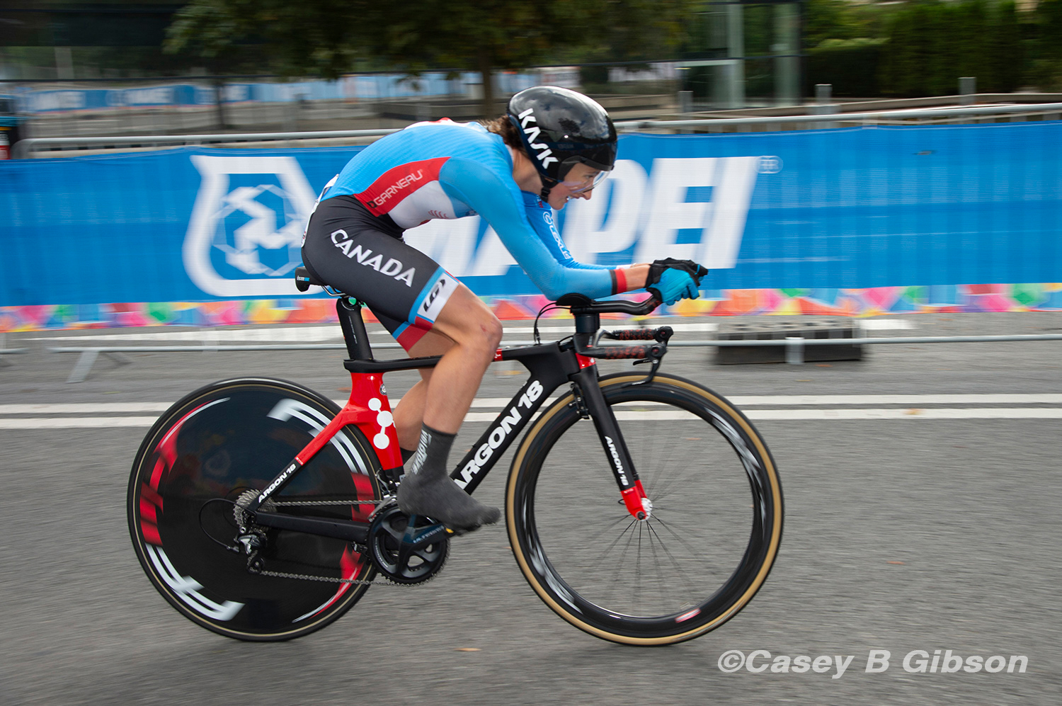 2018 UCI Road World Championships