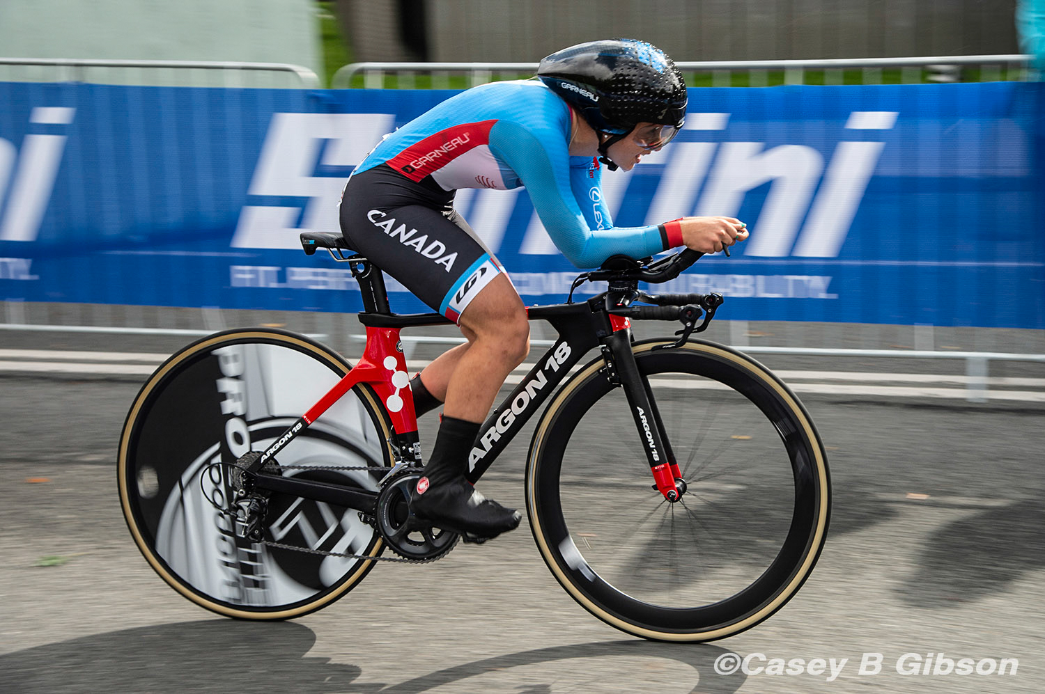 2018 UCI Road World Championships