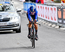 2018 Road World Championships, Innsbruck-Tirol, Austria