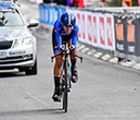 2018 Road World Championships, Innsbruck-Tirol, Austria