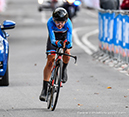 2018 Road World Championships, Innsbruck-Tirol, Austria
