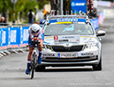 2018 Road World Championships, Innsbruck-Tirol, Austria