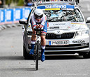 2018 Road World Championships, Innsbruck-Tirol, Austria