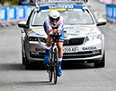 2018 Road World Championships, Innsbruck-Tirol, Austria