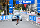 2018 Road World Championships, Innsbruck-Tirol, Austria