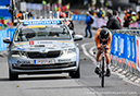 2018 Road World Championships, Innsbruck-Tirol, Austria