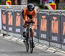 2018 Road World Championships, Innsbruck-Tirol, Austria
