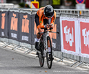 2018 Road World Championships, Innsbruck-Tirol, Austria