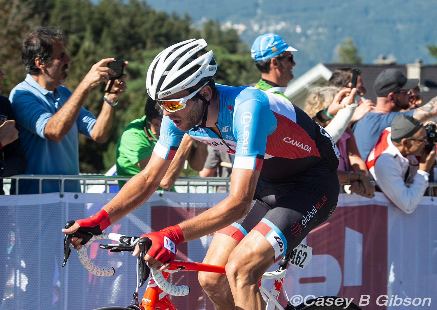 2018 UCI Road World Championships