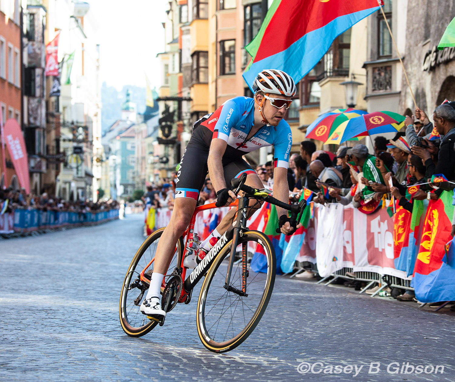 2018 UCI Road World Championships