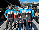 2018 Road World Championships, Innsbruck-Tirol, Austria