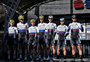 2018 Road World Championships, Innsbruck-Tirol, Austria