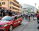 2018 Road World Championships, Innsbruck-Tirol, Austria