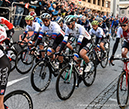 2018 Road World Championships, Innsbruck-Tirol, Austria