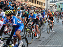 2018 Road World Championships, Innsbruck-Tirol, Austria