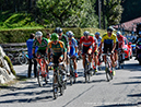 2018 Road World Championships, Innsbruck-Tirol, Austria