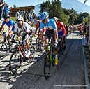 2018 Road World Championships, Innsbruck-Tirol, Austria