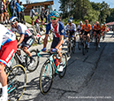 2018 Road World Championships, Innsbruck-Tirol, Austria