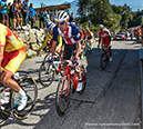 2018 Road World Championships, Innsbruck-Tirol, Austria