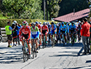 2018 Road World Championships, Innsbruck-Tirol, Austria