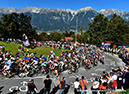2018 Road World Championships, Innsbruck-Tirol, Austria