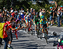 2018 Road World Championships, Innsbruck-Tirol, Austria