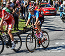 2018 Road World Championships, Innsbruck-Tirol, Austria