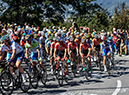 2018 Road World Championships, Innsbruck-Tirol, Austria