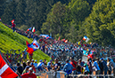 2018 Road World Championships, Innsbruck-Tirol, Austria