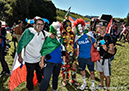 2018 Road World Championships, Innsbruck-Tirol, Austria