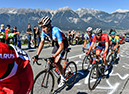 2018 Road World Championships, Innsbruck-Tirol, Austria