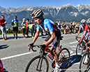 2018 Road World Championships, Innsbruck-Tirol, Austria