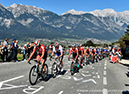2018 Road World Championships, Innsbruck-Tirol, Austria