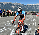 2018 Road World Championships, Innsbruck-Tirol, Austria