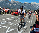 2018 Road World Championships, Innsbruck-Tirol, Austria