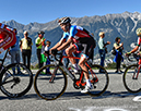 2018 Road World Championships, Innsbruck-Tirol, Austria