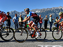 2018 Road World Championships, Innsbruck-Tirol, Austria