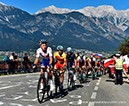 2018 Road World Championships, Innsbruck-Tirol, Austria