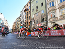 2018 Road World Championships, Innsbruck-Tirol, Austria