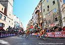 2018 Road World Championships, Innsbruck-Tirol, Austria