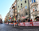 2018 Road World Championships, Innsbruck-Tirol, Austria