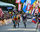 2018 Road World Championships, Innsbruck-Tirol, Austria
